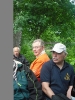 Einige MK`ler im Spreewald Juni 2012