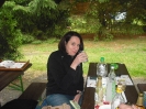 Einige MK`ler im Spreewald Juni 2012