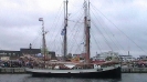 Hanse Sail Rostock 2011