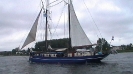 Hanse Sail Rostock 2011