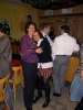 Jahresabschlussfeier 2008 im SHAKES BEER in Heusweiler