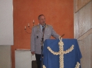 Kommers 50 Jahre MK Heusweiler 2007
