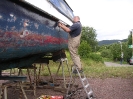 MK Bootsarbeiten 2008