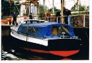 mk bootsarbeiten juli 1997