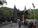 MK Herbstfahrt 2012 nach Cochem