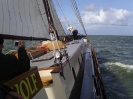 MK Segeltörn Ijsselmeer 2009