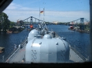 Schlachtenbummler beim AO Tag in Wilhelmshaven Mai 2013 _15