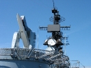 Schlachtenbummler beim AO Tag in Wilhelmshaven Mai 2013 _26