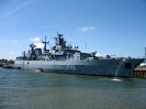 Schlachtenbummler beim AO Tag in Wilhelmshaven Mai 2013 _27