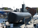Schlachtenbummler beim AO Tag in Wilhelmshaven Mai 2013 _35