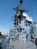 Schlachtenbummler beim AO Tag in Wilhelmshaven Mai 2013 _36