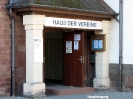 Vereinsheim der MK Heusweiler e.V.